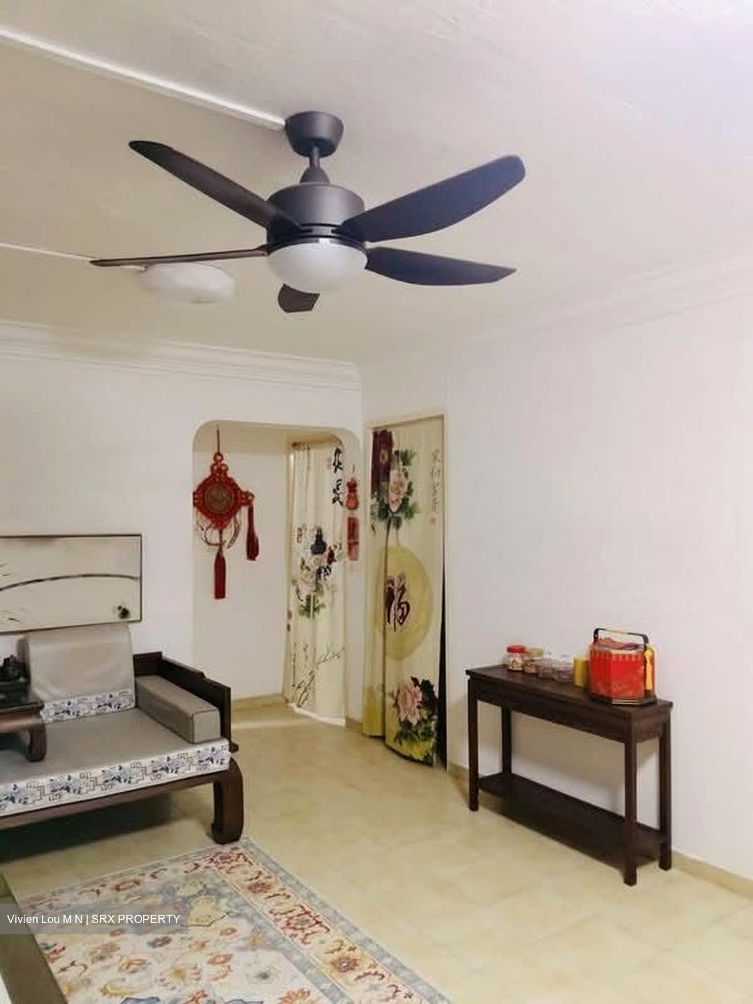 Blk 271 Gombak Place (Bukit Batok), HDB 4 Rooms #546663011